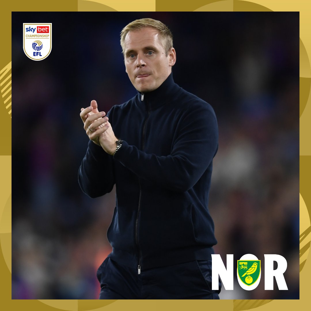 SkyBetChamp's tweet photo. 🔥 @NorwichCityFC back to winning ways in style! 

#EFL | #SkyBetChampionship https://t.co/7t9SBwMdfR
