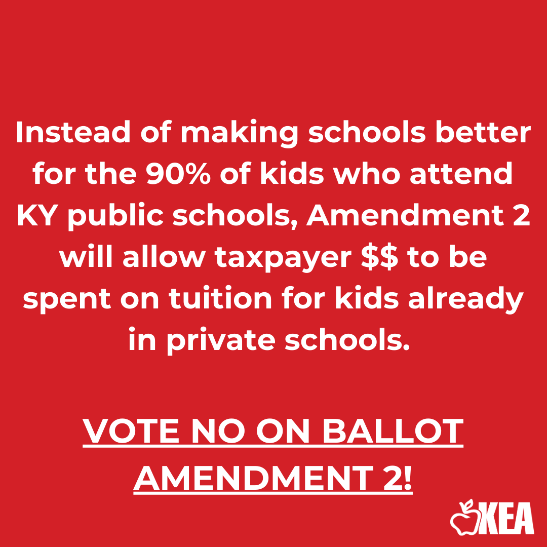 KEA (@kyeducators) on Twitter photo 