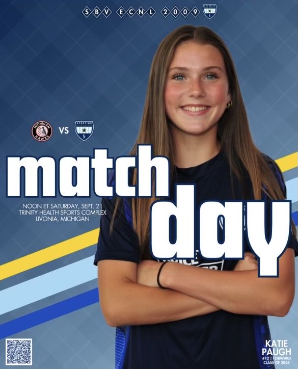 It’s game day!!