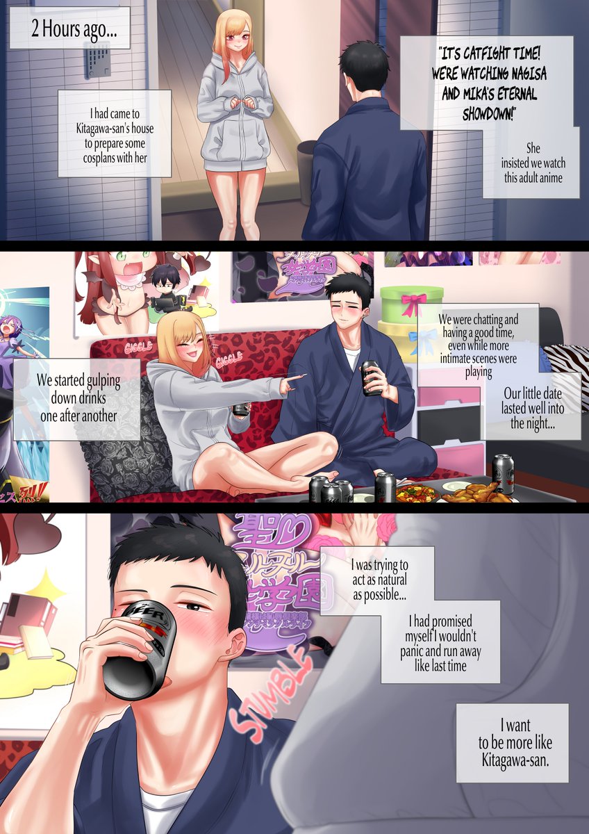 TaejaHo🔞 tweet media