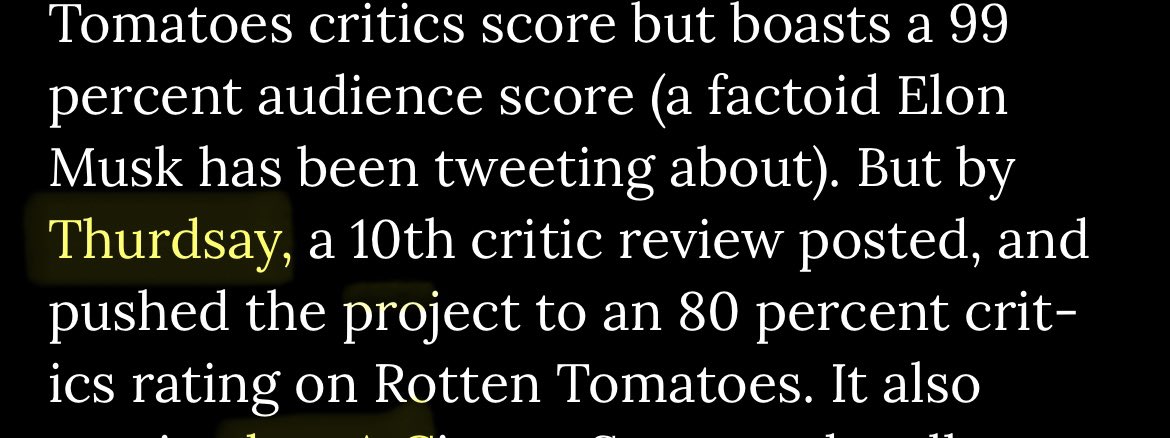 SuchInternets's tweet image. What do you type on? Windows 95 notepad app? 😛 @PamelaDayM