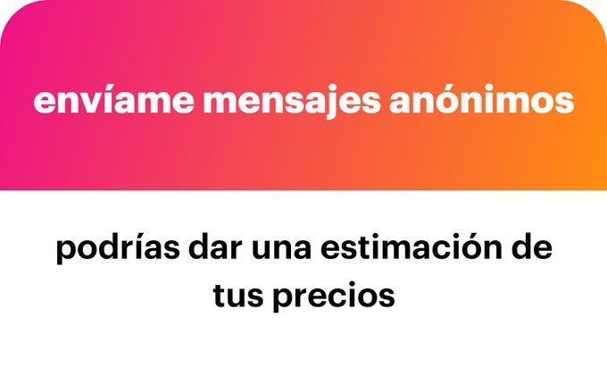 M&aacute;s d 100 menos de 200 https://t.co/Z9wzpFMeEz