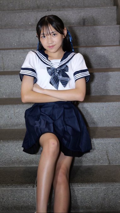 Twitterのコスプレ画像10