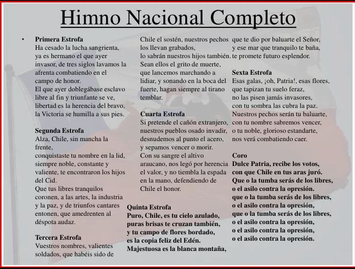 ebustosl's tweet photo. @pcayuqueo Es que ya no se enseña completa y algunos preferirían que no se hiciera ni cantara. https://t.co/O3HFNUIFTa