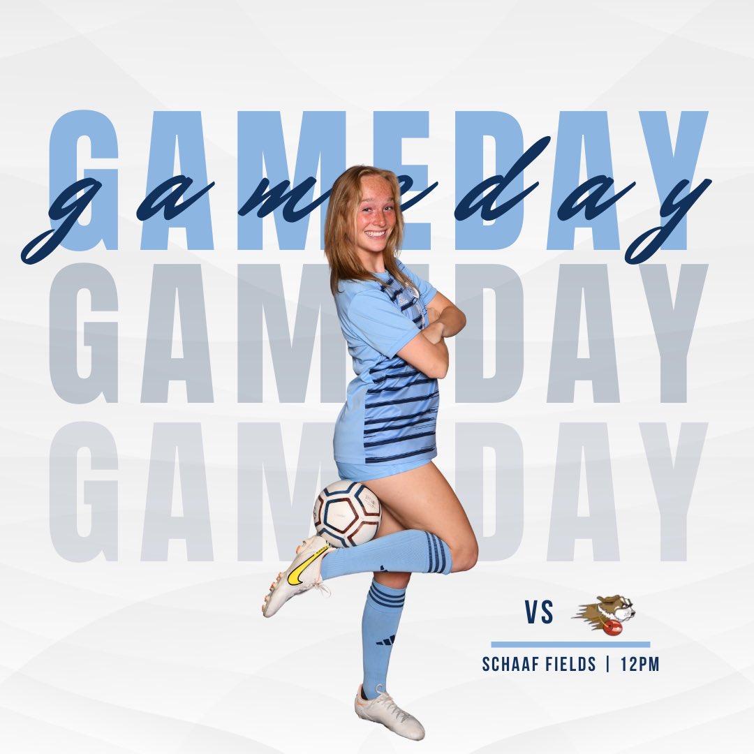 The time we’ve been waiting for…

Conference starts today! BE THERE @ 12pm 

#ccac | #gameday