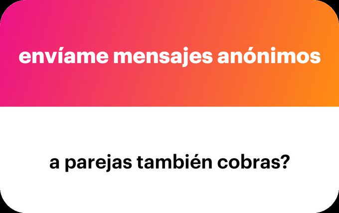 Si podemos grabar, no https://t.co/C19eqJZVSj