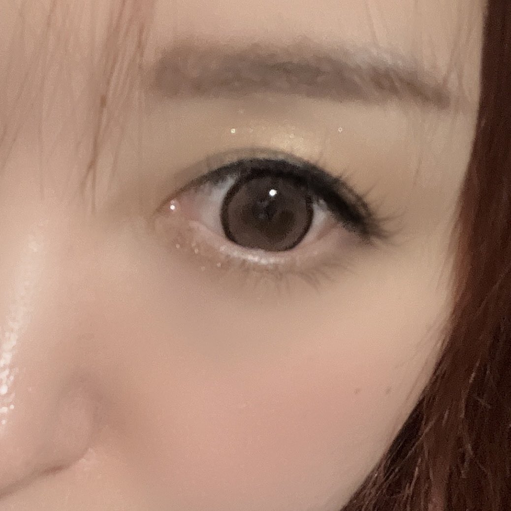 natsumi_drummer's tweet photo. 盛り盛りカラコン似合うかな?🥰
eyelistの黒蜜いちご って名前のカラコン🤔✨
もう名前が可愛すぎる😝💓
度ありだよ✨
PR @eyeeyekaracon
#カラコン #eyelist #カラコンおすすめ #カラコン激盛れ https://t.co/dNxEHljaMB