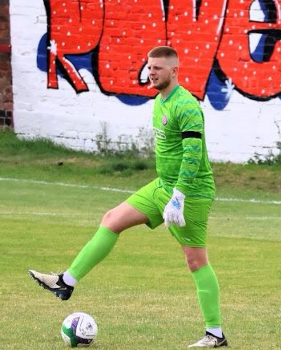 FIXTURE NEWS

Some late team news here <a href="/Sandel_Jack39/">JackSandel39</a> in the <a href="/SRFCofficial/">Stafford Rangers FC</a> squad at <a href="/MossleyAFC/">Mossley AFC</a> today