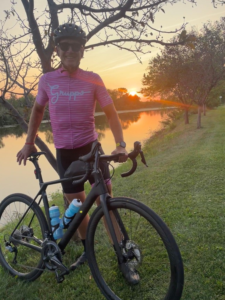 Gruppo Nutrition tweet media