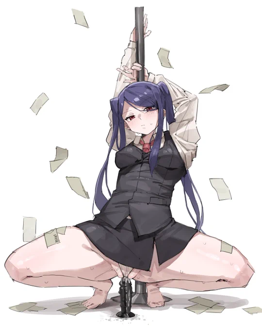 フォロリク ヴァルハラのジル 