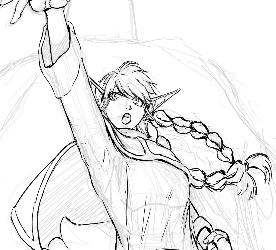 MooseRespecter's tweet photo. wip https://t.co/N5TLIwB4Ul