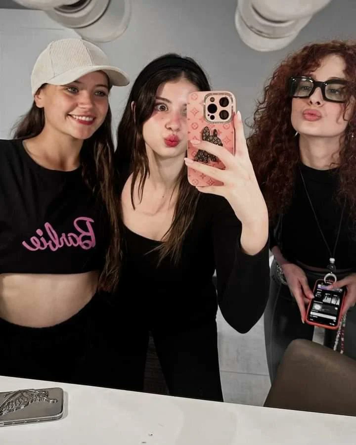 Raneem |Nazlı tweet media