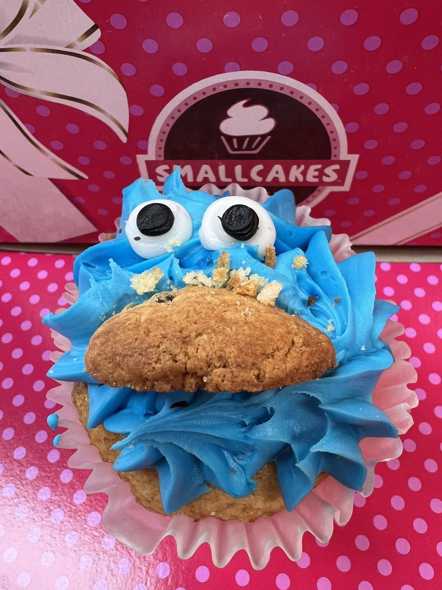 SmallCakesDruidHills tweet media