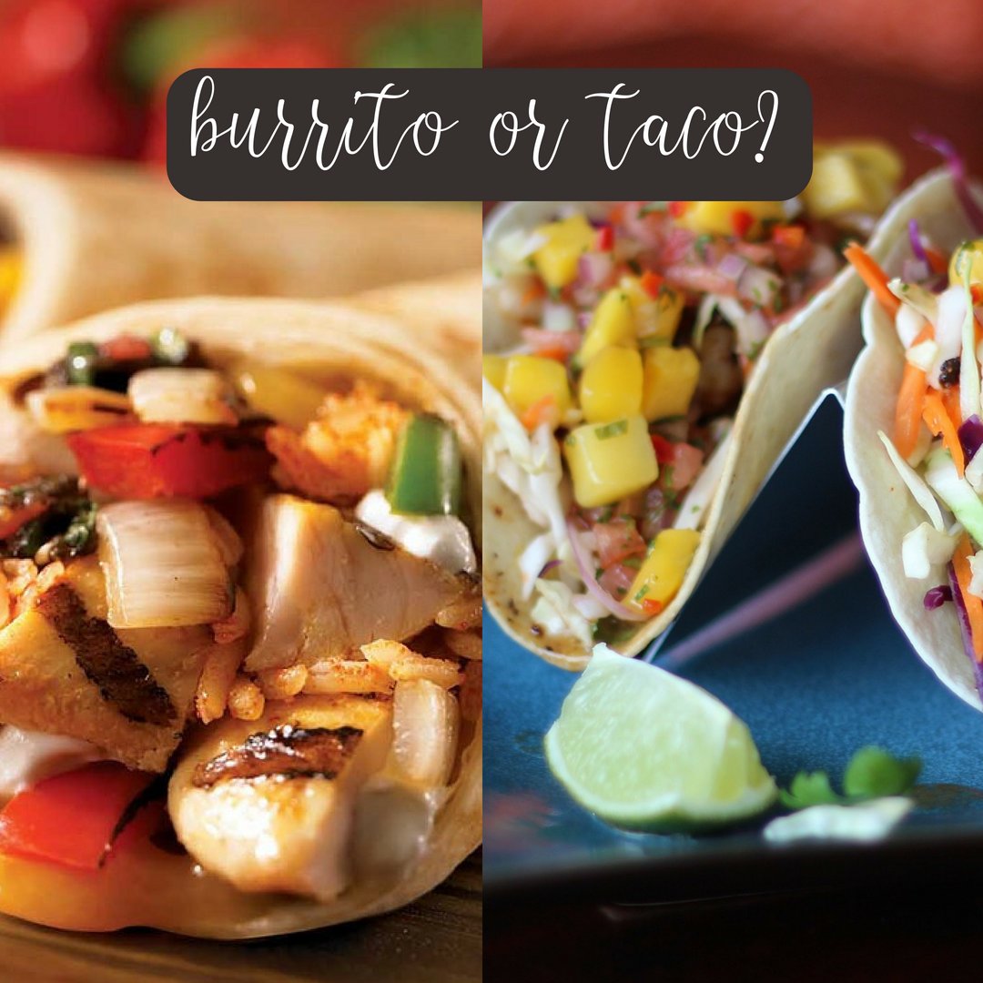 Favorkreations's tweet photo. Burrito or Taco? https://t.co/Sk5WpOqWb2