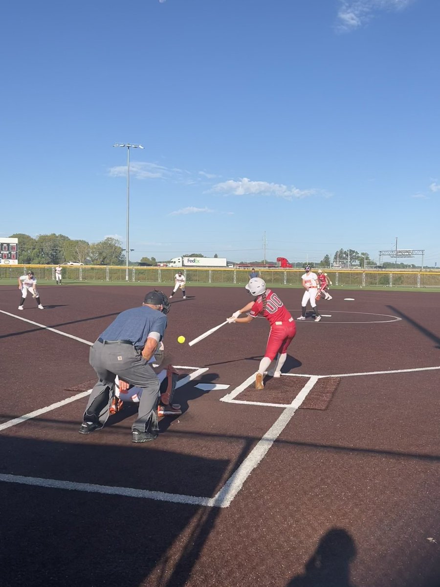 Showtime Sports (@showtimesports1) on Twitter photo <a href="/kassidy_m24/">Kassidy McCaffery 2025</a> for Poynette Shock with a nice strikeout, topping out at 60 mph this morning <a href="/kassidy_m24/">Kassidy McCaffery 2025</a> for Poynette Shock with a nice strikeout, topping out at 60 mph this morning