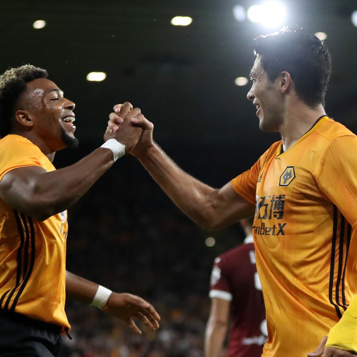 allaboutfpl's tweet photo. RUN IT BACKKKK🔥

The OG combo combining once again https://t.co/IIhF9Zd89S