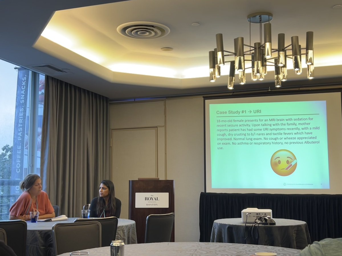 Becky Burger, MD, FAAP, FACEP tweet media