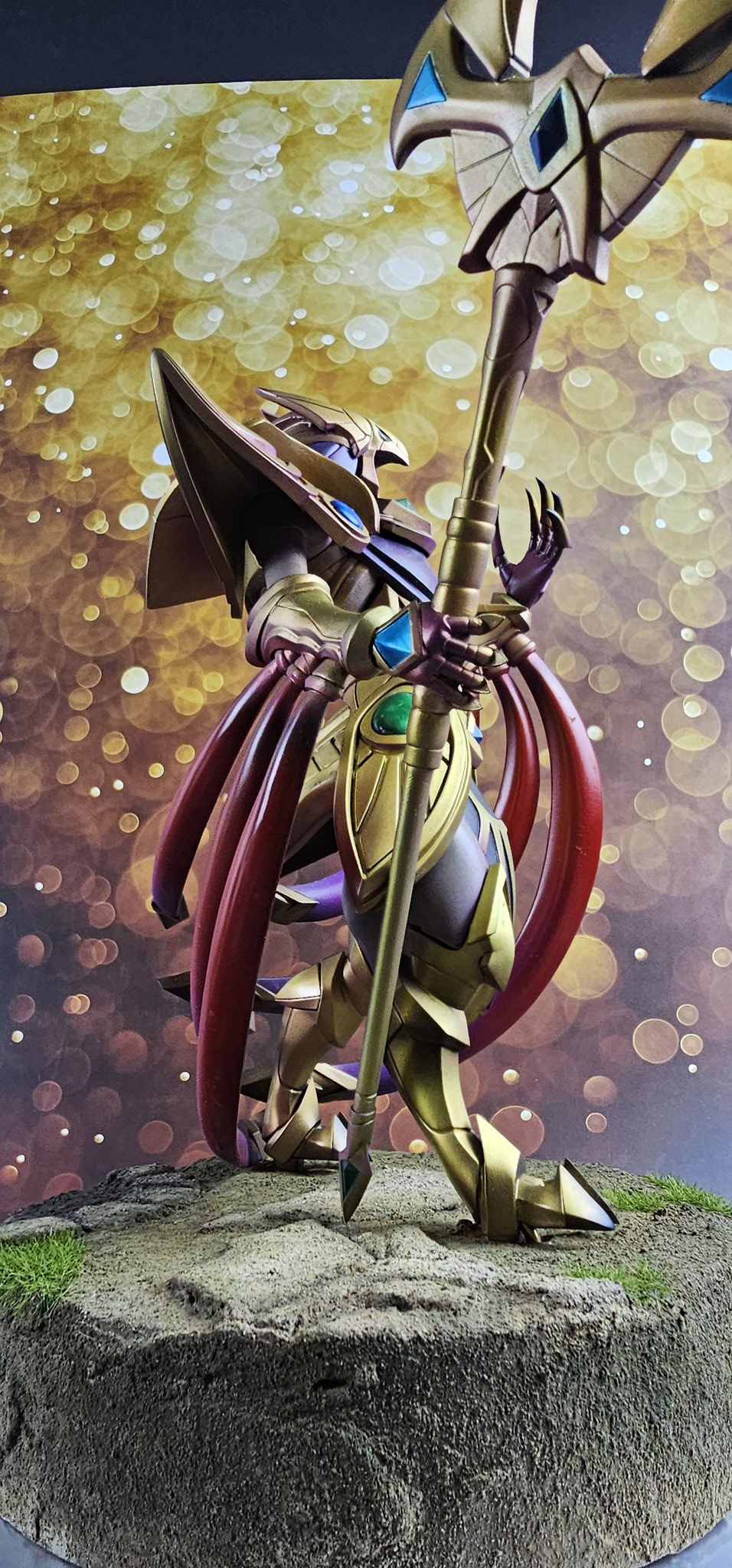 値下げ可能】league of legends Azir アジール フィギュア