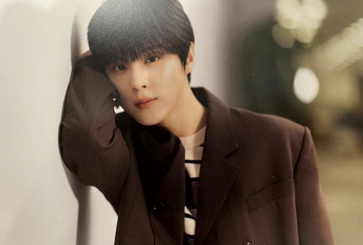 achan_W27's tweet photo. 『#韓流ぴあ』11月号📙

#김우석 #KIMWOOSEOK https://t.co/d1kbXJe70I