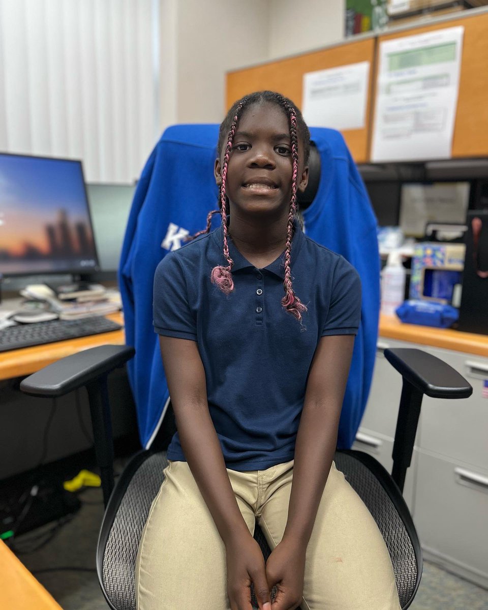 DukeEllingtonB1's tweet image. Shoutout to our amazing students on reciting the student creed this week. #DPSCD