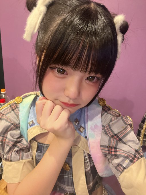 Twitterのコスプレ画像6