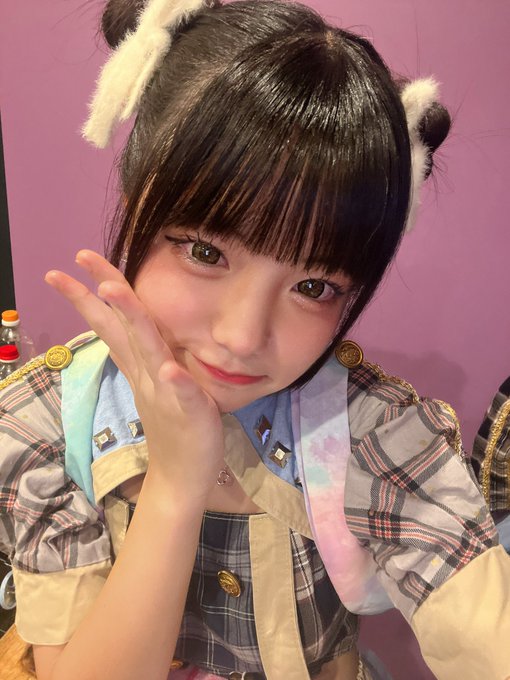 Twitterのコスプレ画像5