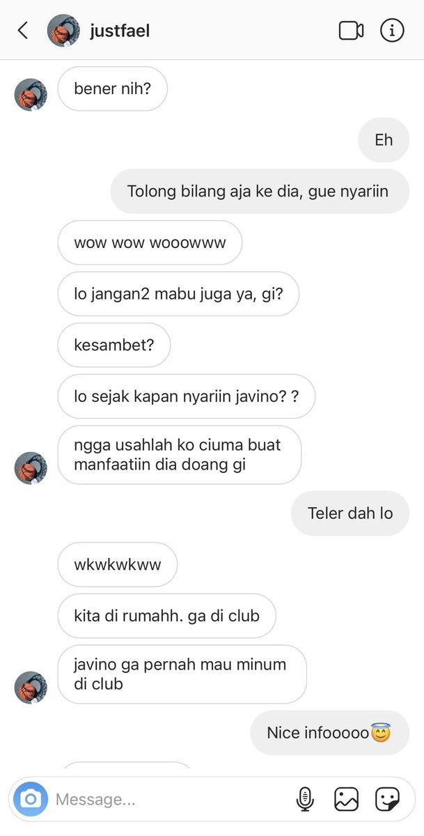 perfecltyfine's tweet photo. 70. drunk text yg berguna👏 https://t.co/yC05Y31gga