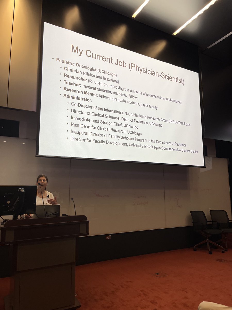 Sonia Kupfer (@soniakupfer) on Twitter photo Kicking off our 3rd annual BSDPhysician-Scientist retreat with a keynote address by #SueCohn <a href="/UChicagoBSD/">UChicago Biological Sciences</a> <a href="/UCCancerCenter/">UChicagoCancerCenter</a> <a href="/UChicagoPSDP/">UChicagoPSDP</a> Kicking off our 3rd annual BSDPhysician-Scientist retreat with a keynote address by #SueCohn <a href="/UChicagoBSD/">UChicago Biological Sciences</a> <a href="/UCCancerCenter/">UChicagoCancerCenter</a> <a href="/UChicagoPSDP/">UChicagoPSDP</a>