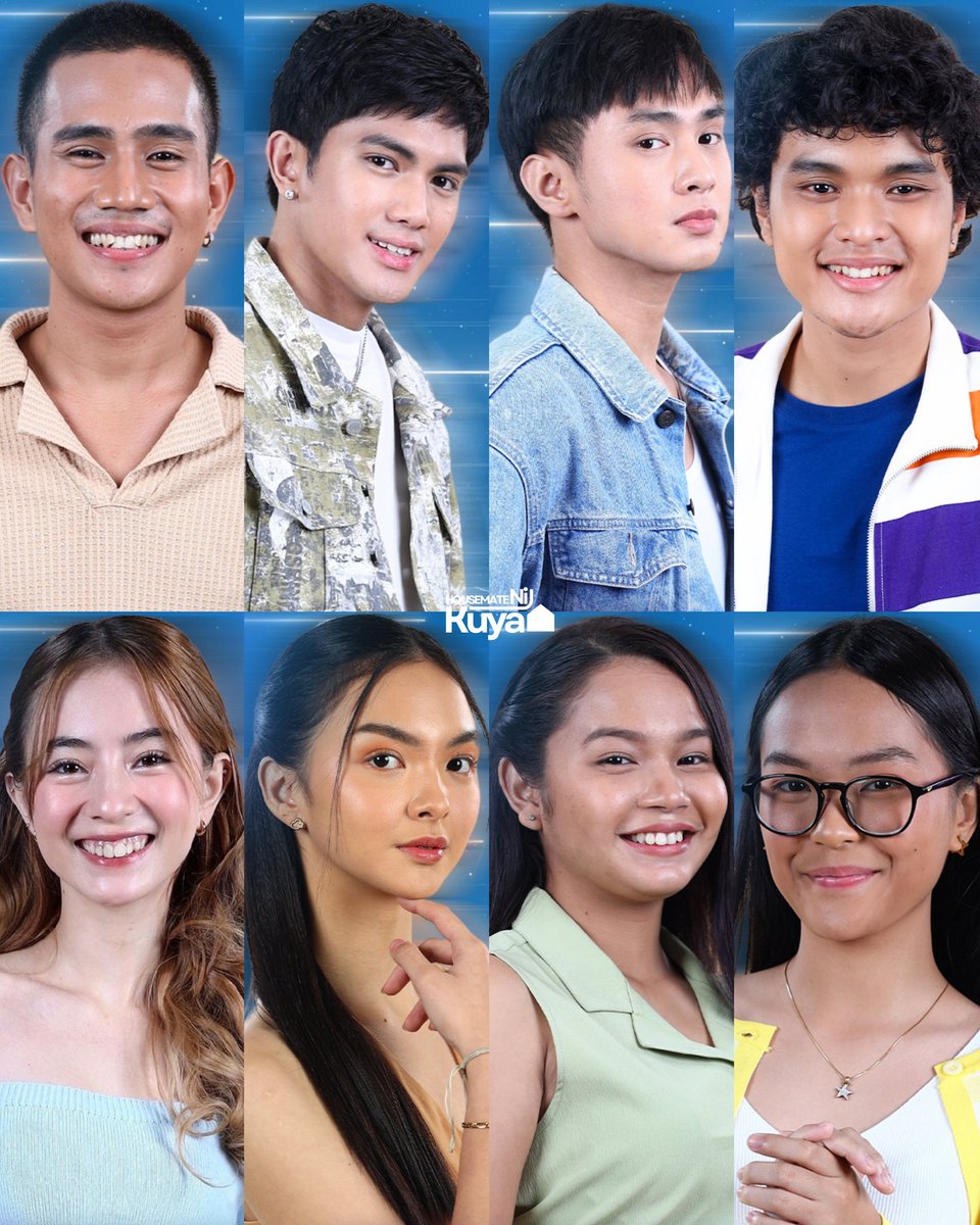 CryptoFarm17's tweet photo. Who's your BIG 4 ? PBB GEN 11!!! 

#PBBGen11EighthEviction
#KaiRain
#ShowtimeNKKLK
#WalangPasok
@playDARKTIMES https://t.co/1fsySpyeCZ