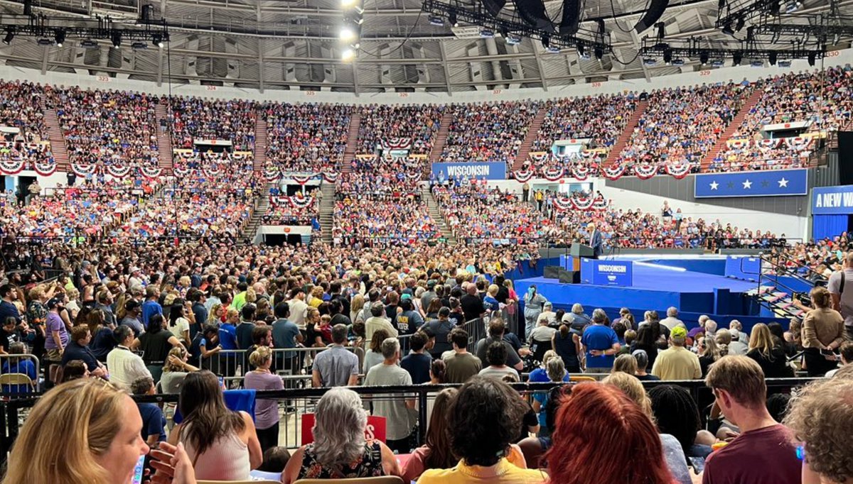 Ed Krassenstein tweet media