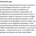 Photo by Daniel Meyer attaché de presse (@MeyerD)