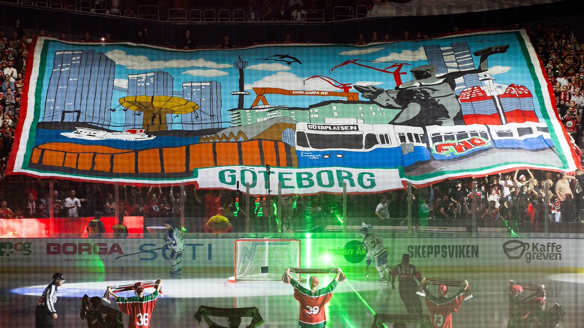 frolunda_hc's tweet photo. GÖTEBORG! https://t.co/htwYJ4LiIj