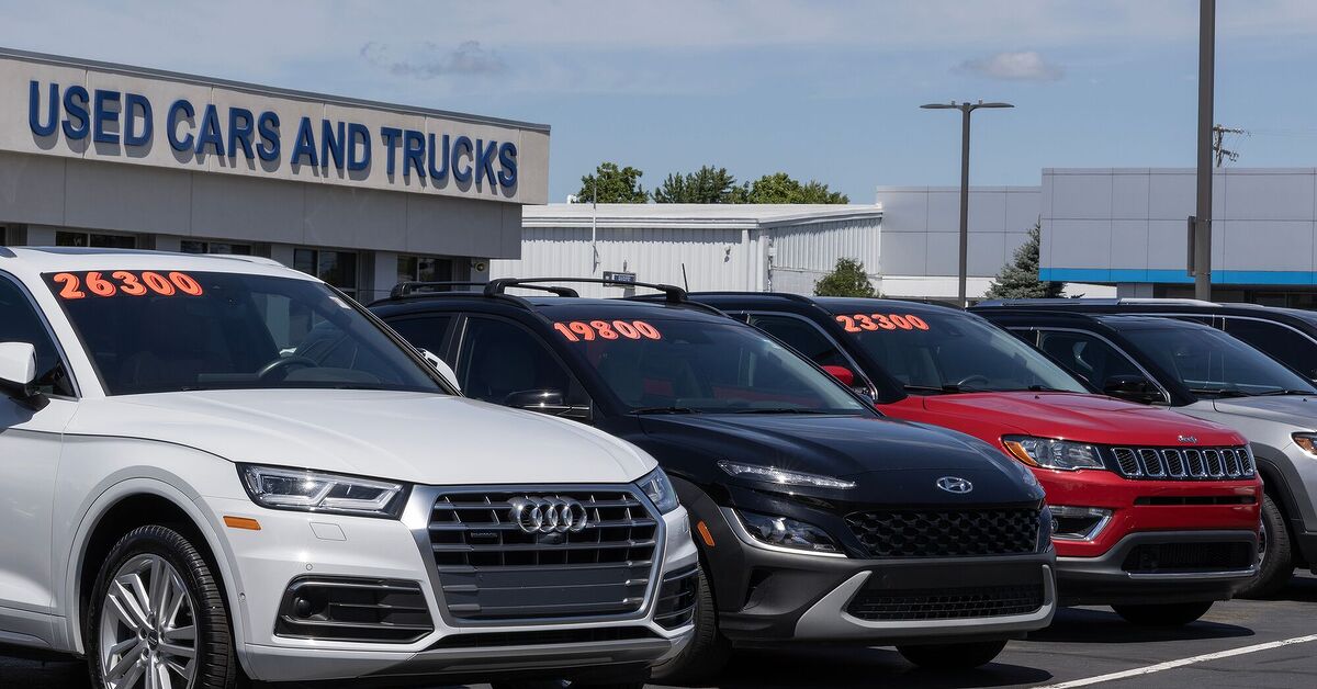 oscarunts's tweet photo. QOTD: What Brand Makes the Best Used Cars?: On today&amp;#39;s podcast, we spoke with Consumer Reports about their ranking of brands that make the best used cars. https://t.co/581tGtRJsZ