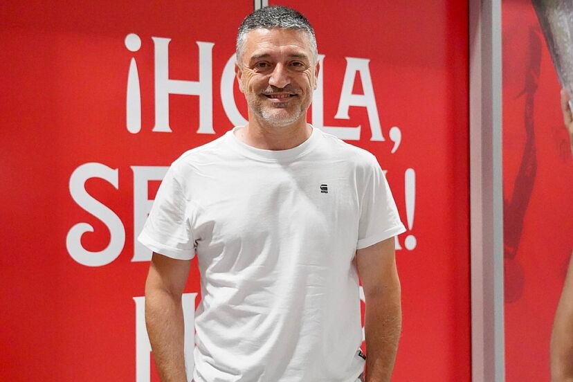¿ Despedirías a Garcia Pimienta ?

Rt: No

❤️: Si