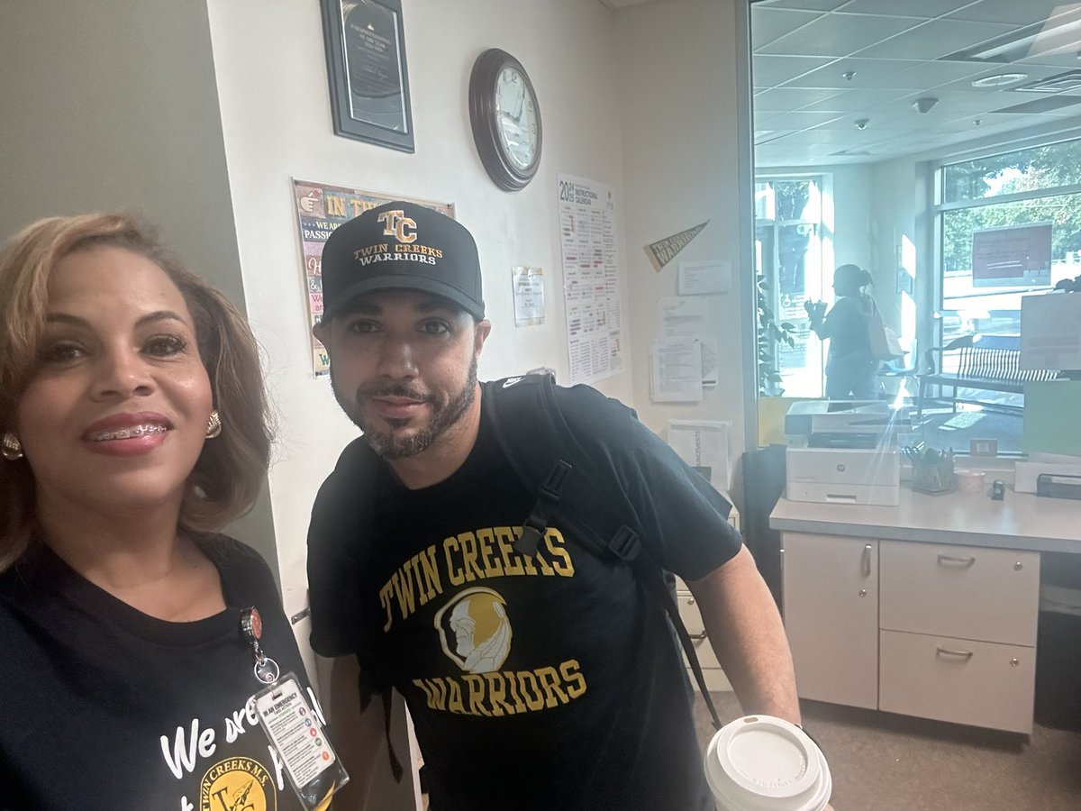 2024 Success Walk @ Spring ISD..<a href="/NirmolLim/">Nirmol Lim</a> @SpringISD_Super