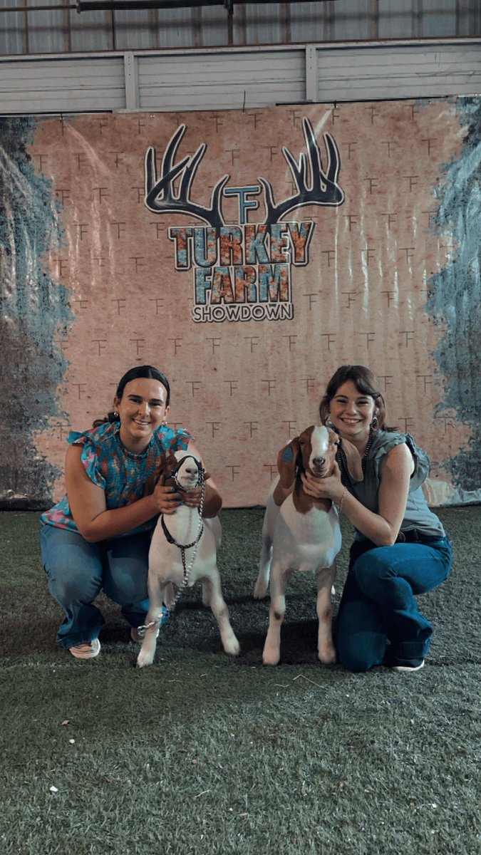 Georgetown FFA tweet media