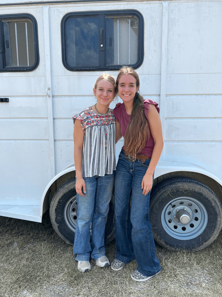 Georgetown FFA tweet media