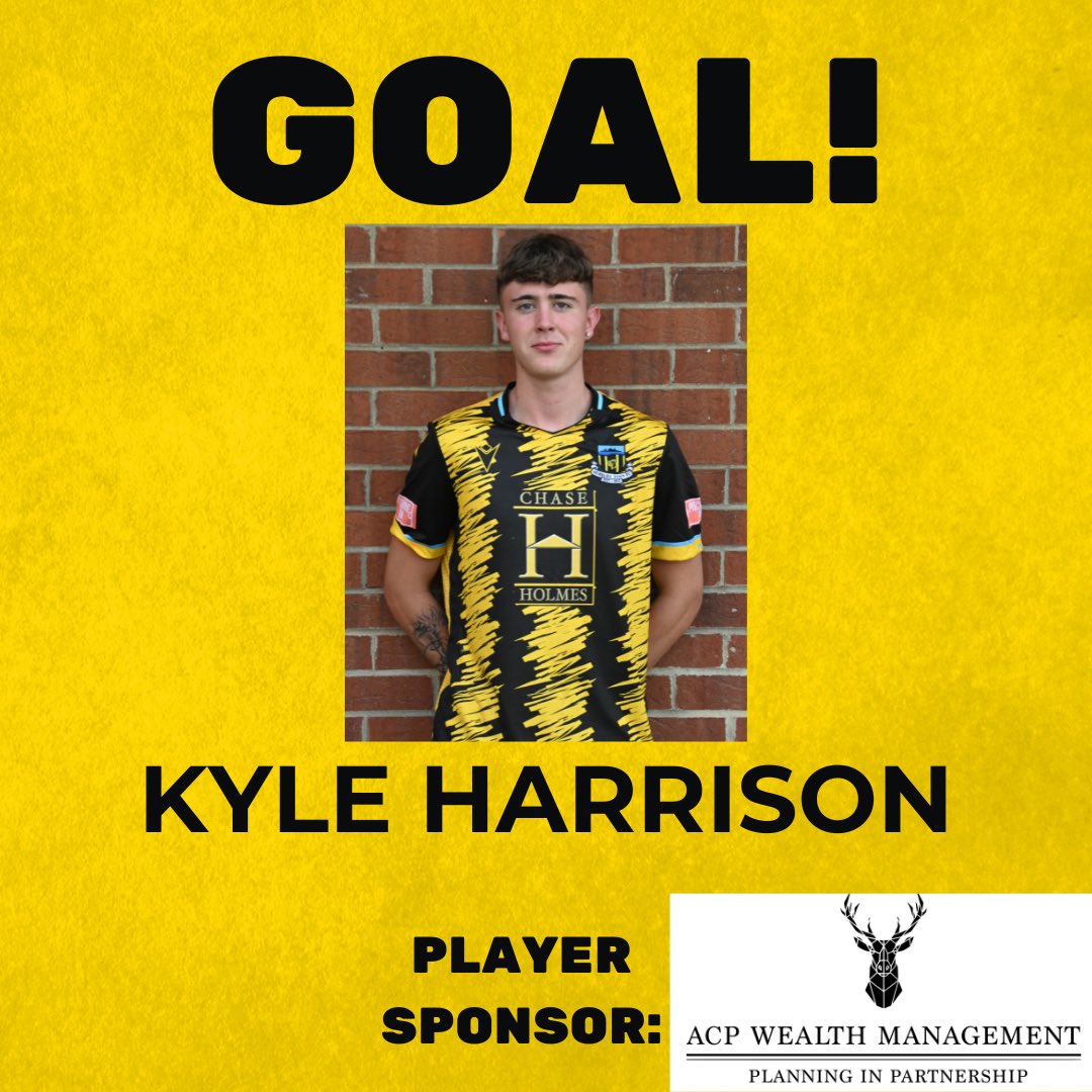 GOAL

2– 1
Kyle with a header late on!