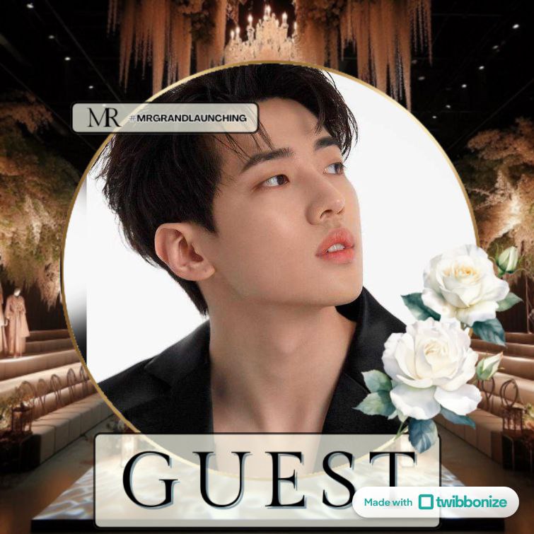 petdrichor's tweet photo. @MRBYMRUI I'm delighted to extend my heartfelt congratulations on the grand launch of MR. Wishing you boundless success in this exciting new chapter.
From: Aresta Cedric and Juni Hirawan.
#MRGRANDLAUNCHING #THEENCHANTEDCOLLECTION #MRBYMRUI https://t.co/roPnIjQgPr