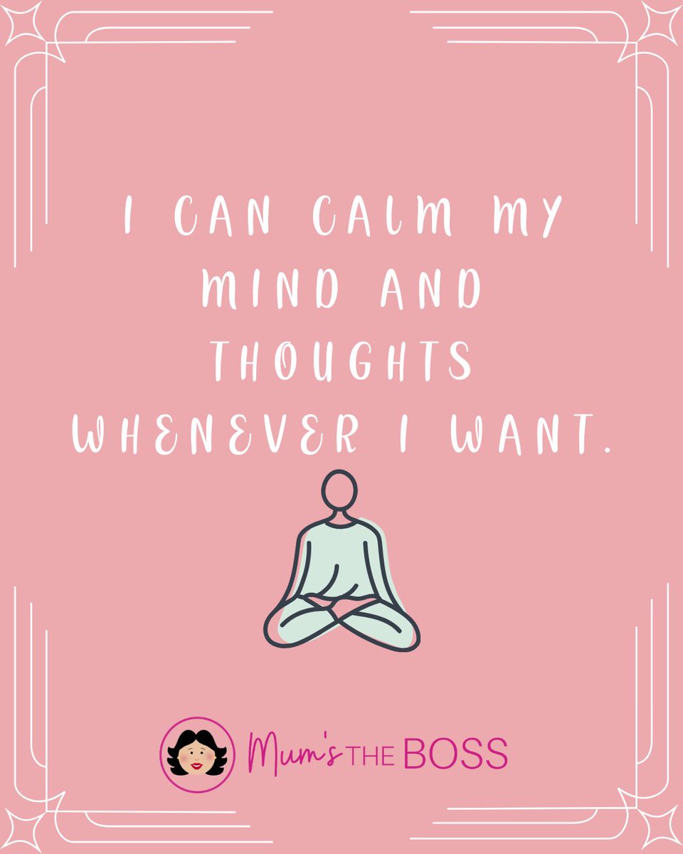 mumstheboss's tweet image. Learning. Mindfulness and meditation has been so helpful for me. When life gets stressful I can take a quick breather right where I am

#facelessmarketing #onlinebusiness #instagramstrategy #digitalmarketing #encouragement #quotestagram #motivationalquotes