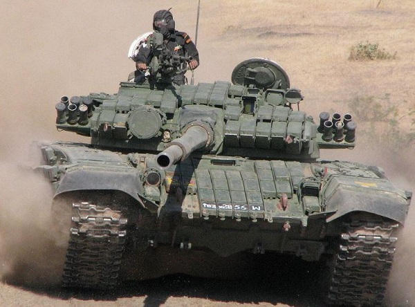mi2stdefense's tweet photo. L’armée indienne envisage de revendre une partie de ses chars T-72, de conception soviétique https://t.co/bEb8XrQvzG https://t.co/wQ0QdqxGaQ