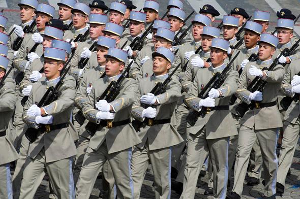 mi2stdefense's tweet photo. L’École nationale des sous-officiers d’active mise sur une pédagogie « progressive » pour faire réussir ses élèves https://t.co/5l3Zl1feB7 https://t.co/NAG8dVemBh