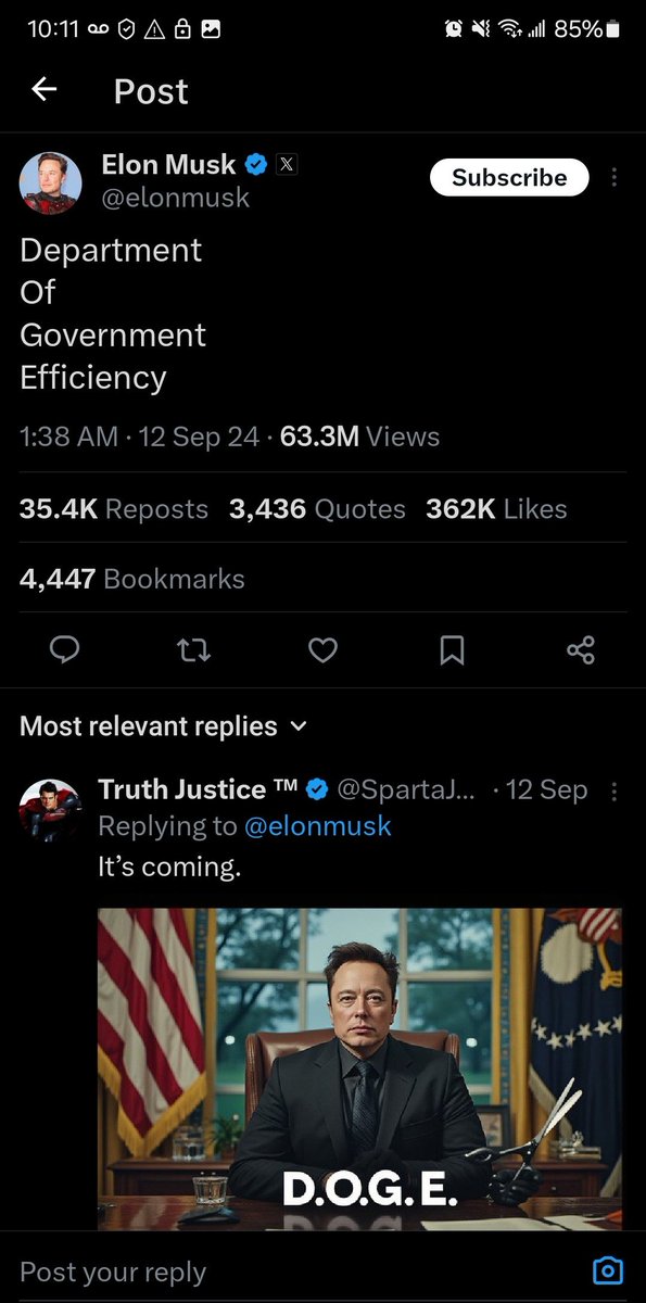 obscure and not tweet media