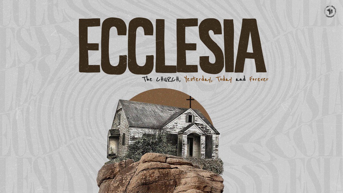 newbreedccng's tweet photo. Join us this Sunday at any of our campuses in Abuja, Lagos, or Port Harcourt—or online—as we continue our Ecclesia series with the topic, "The Church Prototype"! 🙏 

Come expectant to be blessed and edified. Check the fliers for details. 

See you at 9 AM! 
#Ecclesia #NewbreedCC https://t.co/XZkdnmptXg