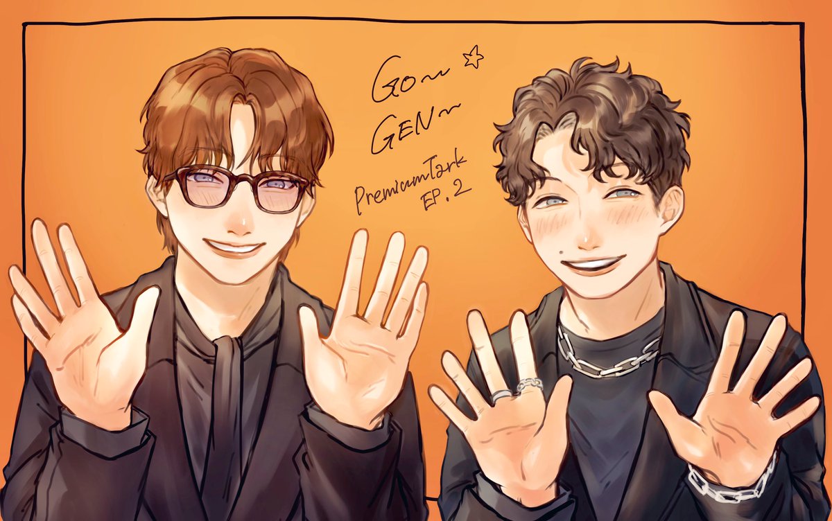 ｱｲｻﾂｶﾜｲｶｯﾀﾈ!!!