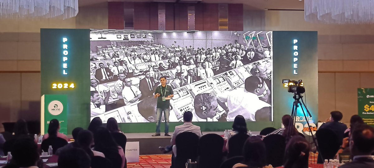 hronecloud's tweet image. A heartfelt thank you to everyone who joined us! 🤗
Your energy and passion made this event truly exceptional. 
Stay tuned for key highlights and takeaways from the event.
Together, we’re shaping the future of HR! 🙌
.
.
#HROne #PROPEL #PuneChapter #HRTech #HRLeadership