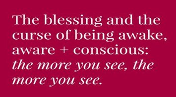 IAYAALIS's tweet image. The BLESSING of being awake, aware and conscious:
the more you see, the More you see.
---and---
The CURSE of being awake, aware and conscious:
the more you see, the More you see.
💖🌟🖖🏽🌟💖
my tri-eye's STILL open tho, y'all!
🤩
I Am... AWARE!
- are You?
😉
IAYAALIS = I Am You…
