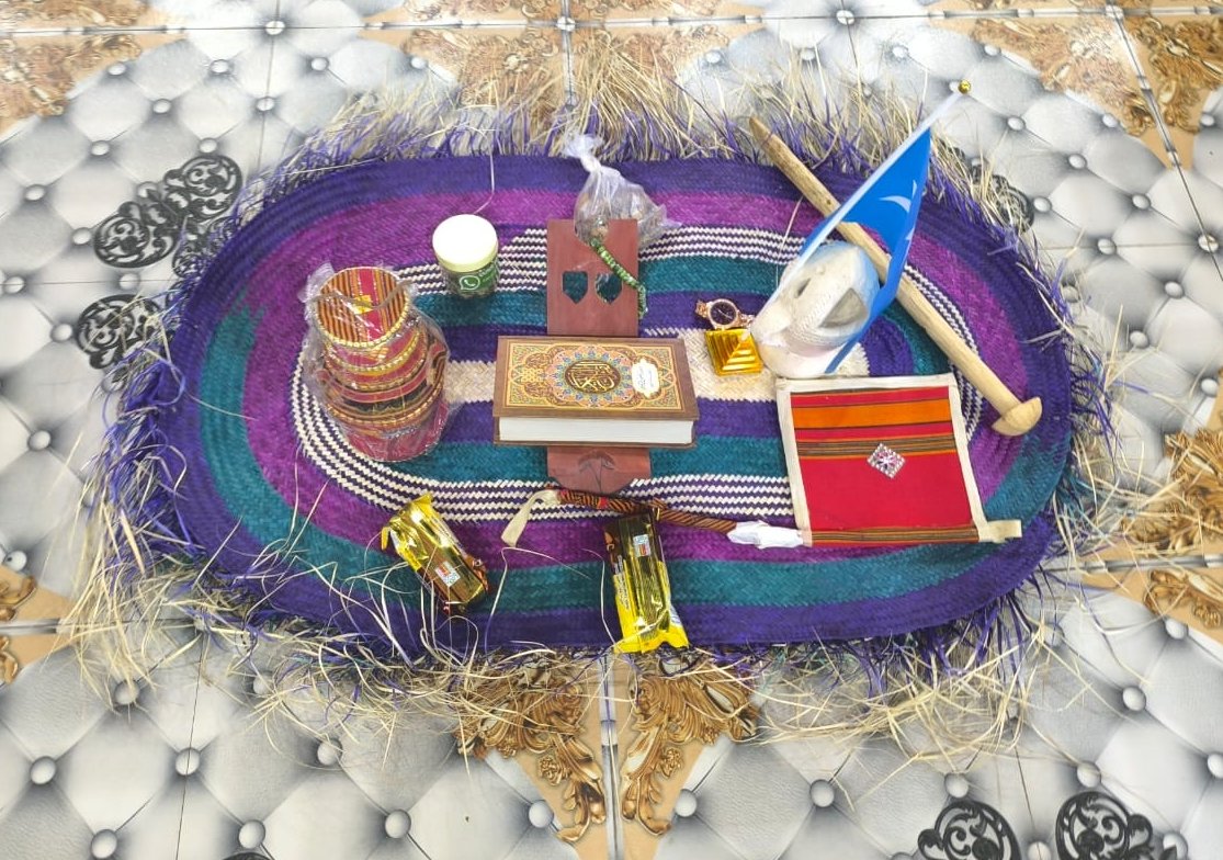 SGEM is grateful to our partners <a href="/peacemakersnetw/">Peacemakers Network</a>   and <a href="/FCASomalia/">FCA Somalia</a> for supporting the Conflict Resolution &amp; Peacemaking Circle Process Training. The  Training integrates Somali traditional Xeer with complementary models like restorative justice. #JusticeForVictims #PeaceBuilding