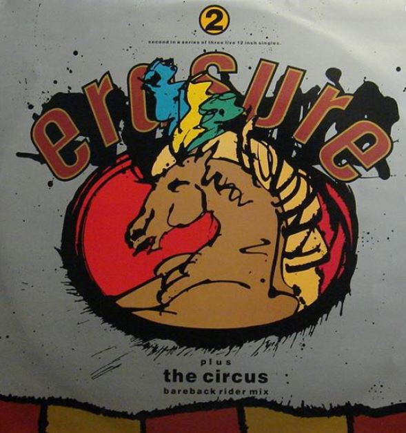 ColinsCuts's tweet photo. #ANNIVERSARY

I'm celebrating #Erasure single 'The Circus', released on 21 September 1987 (37 years ago today), a total of THREE times during #ColinSpencer Programme #121

🔊https://t.co/hIq4qdv1UW🎧
Saturday 21Sep24
6-8pm (#UK times)

#DiscoverAndRemember https://t.co/M9Y61q1qPd https://t.co/lna8qgPbAU