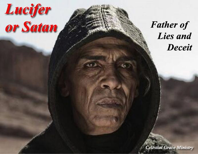 What We Know About Lucifer or Satan:  celestialgrace.org/satan.html